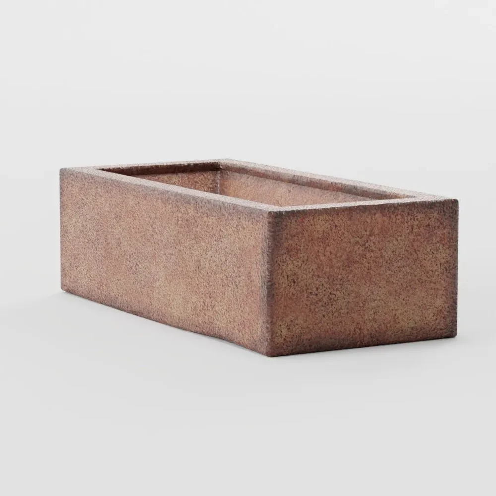 Brick