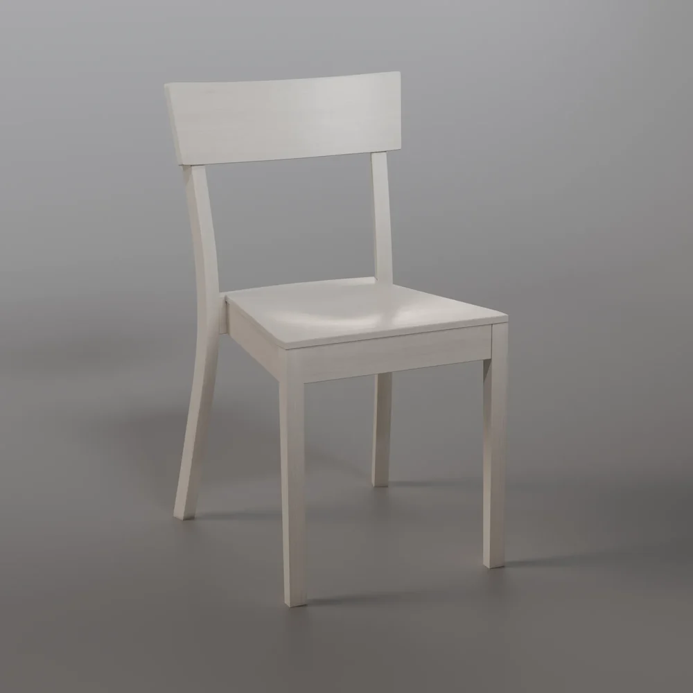 Bergamo Chair S110