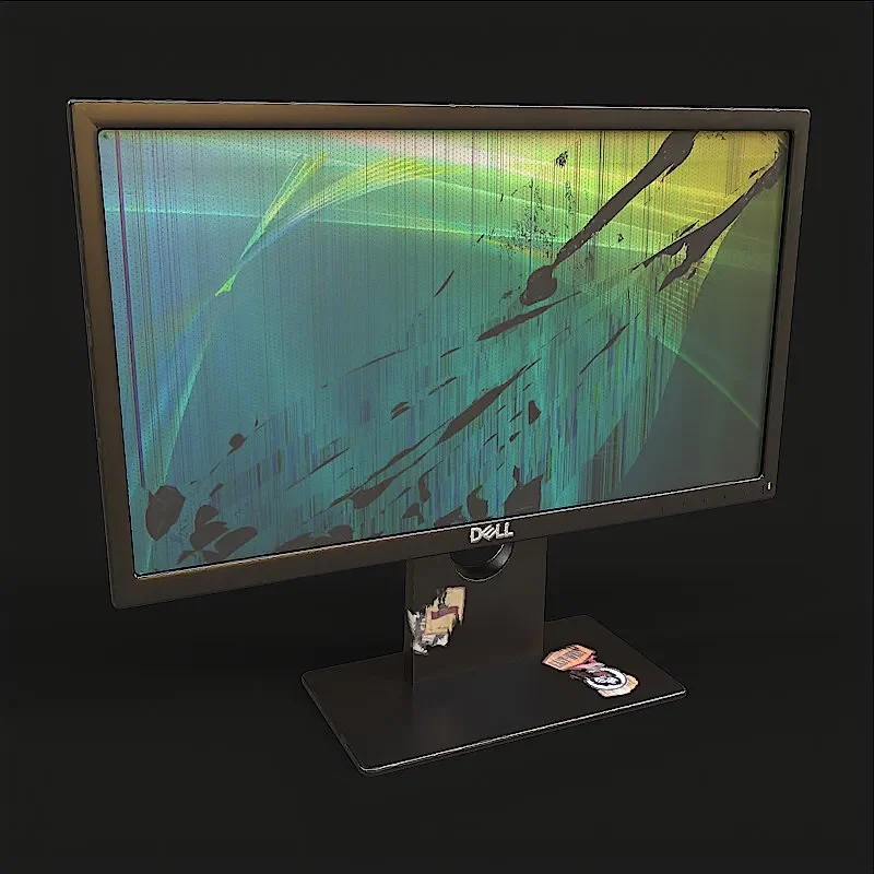 Computer Monitor