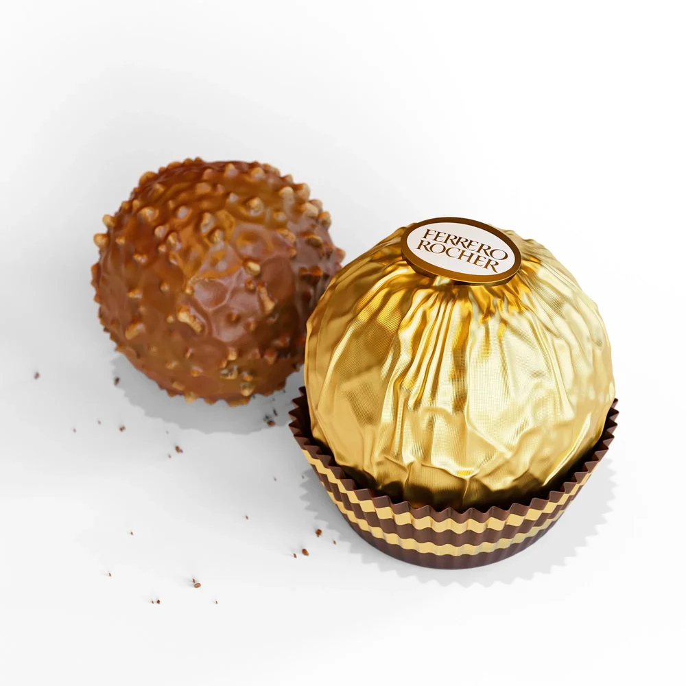 Ferrero Rocher