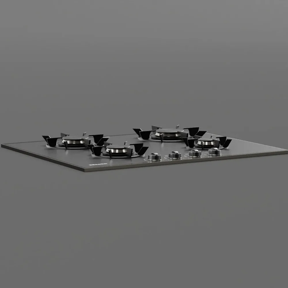 Miele Gas Stove