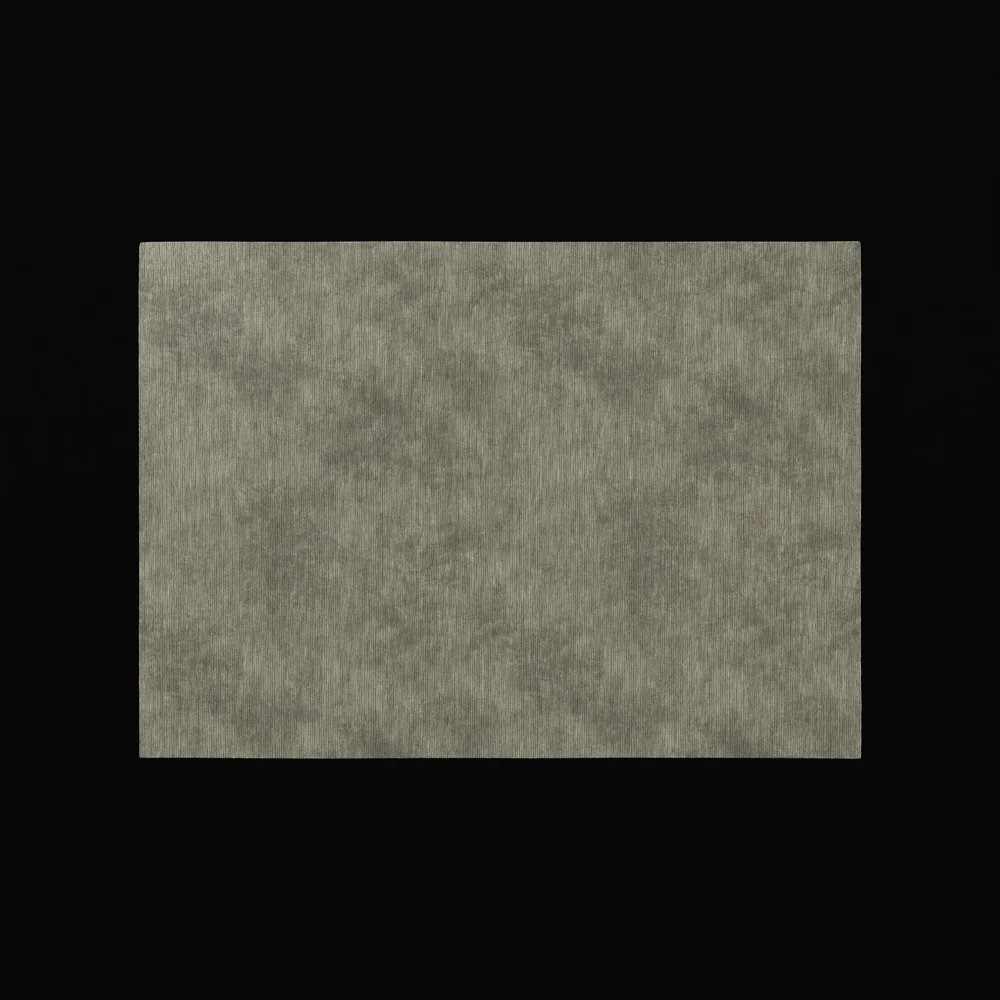 Modern Rectangular Handloom Rug 10x14ft