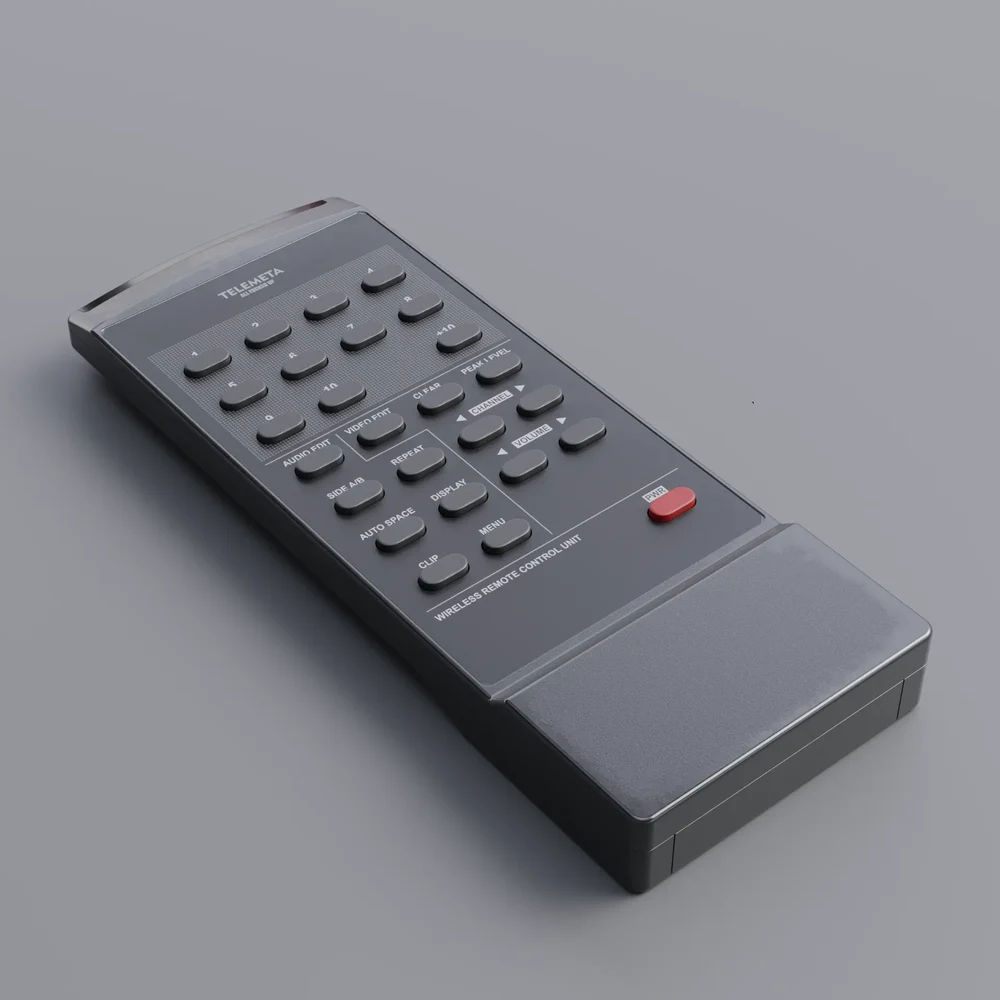Tv Remote
