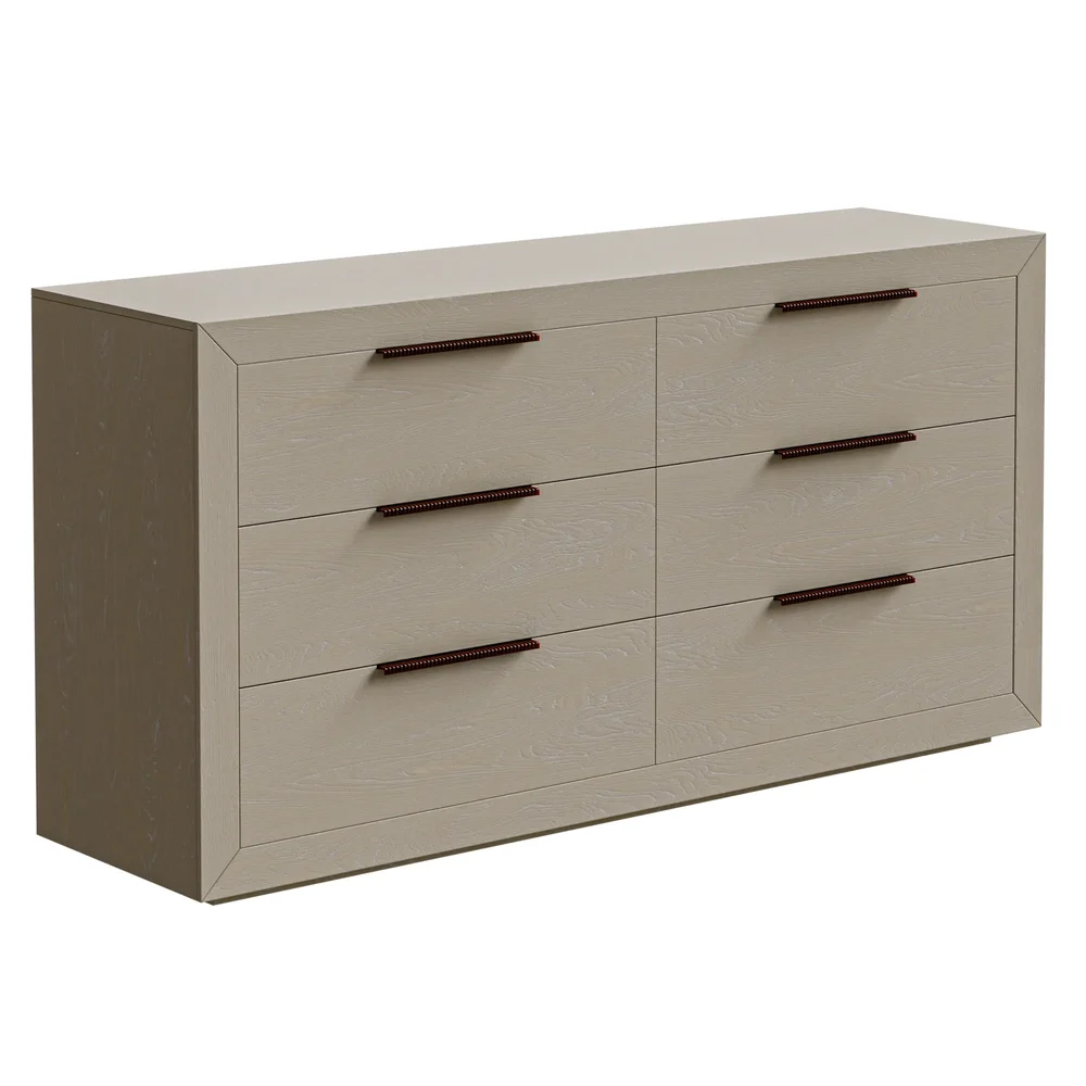 Huston Dresser