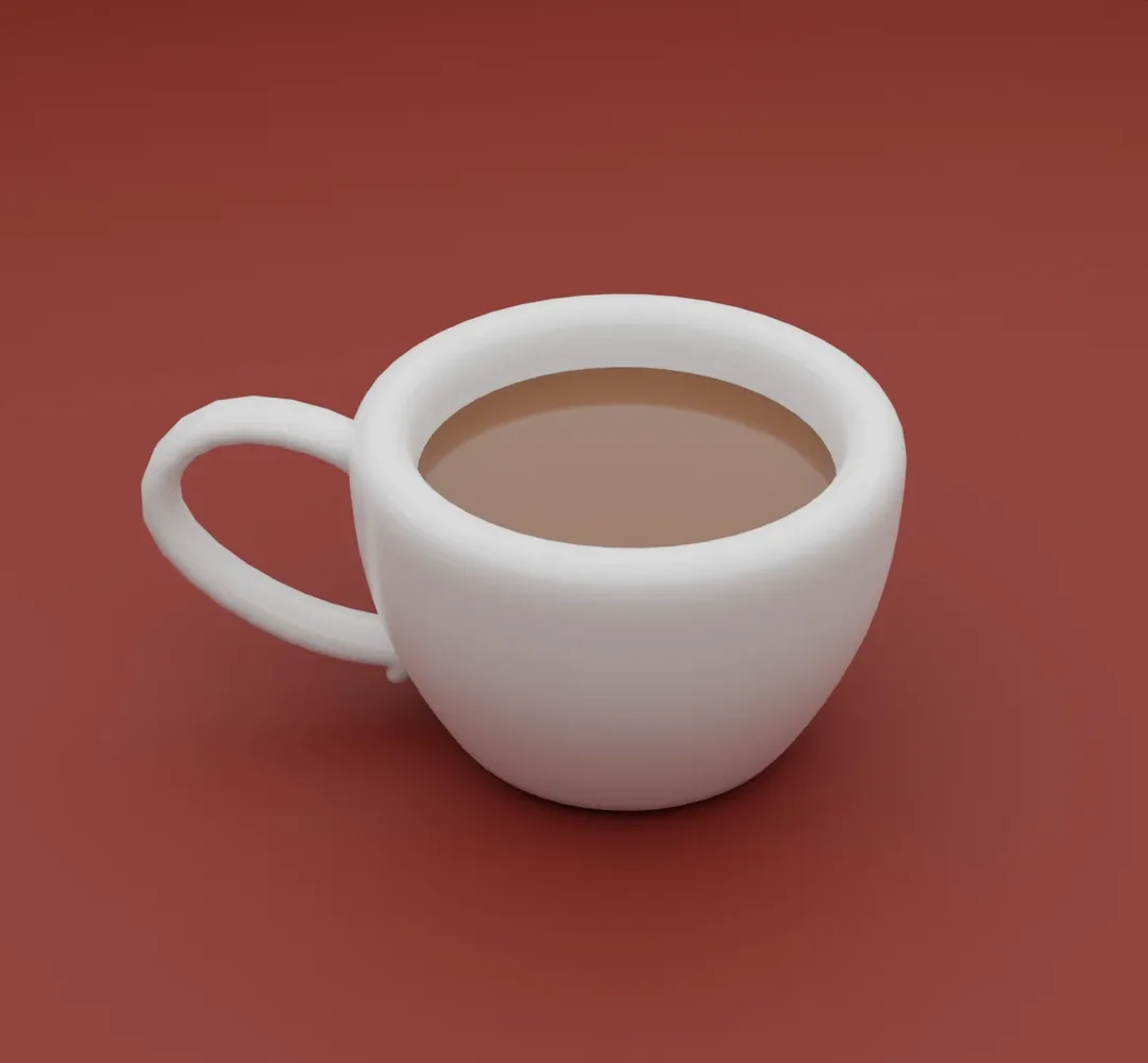 Coffee Cup
