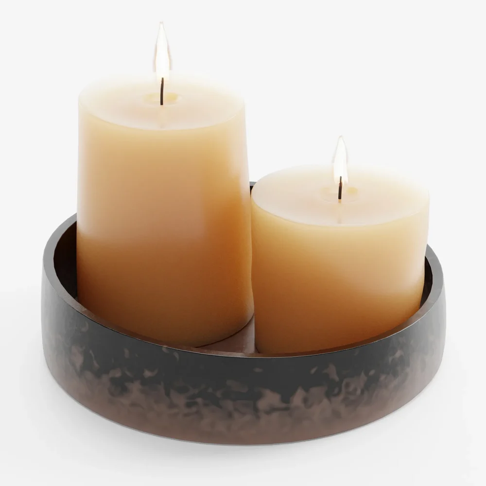 Devil Candle