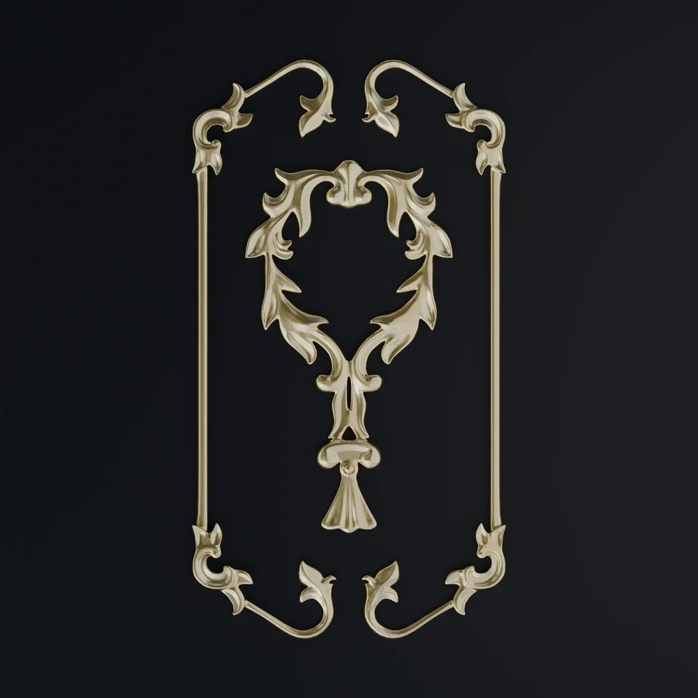 Frame Moling/Wall Decor