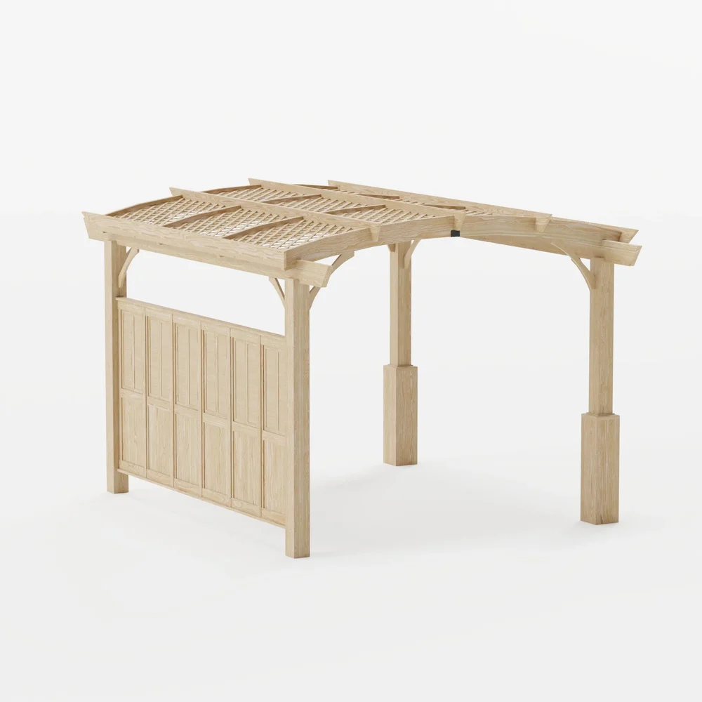 Pergola Variace 1