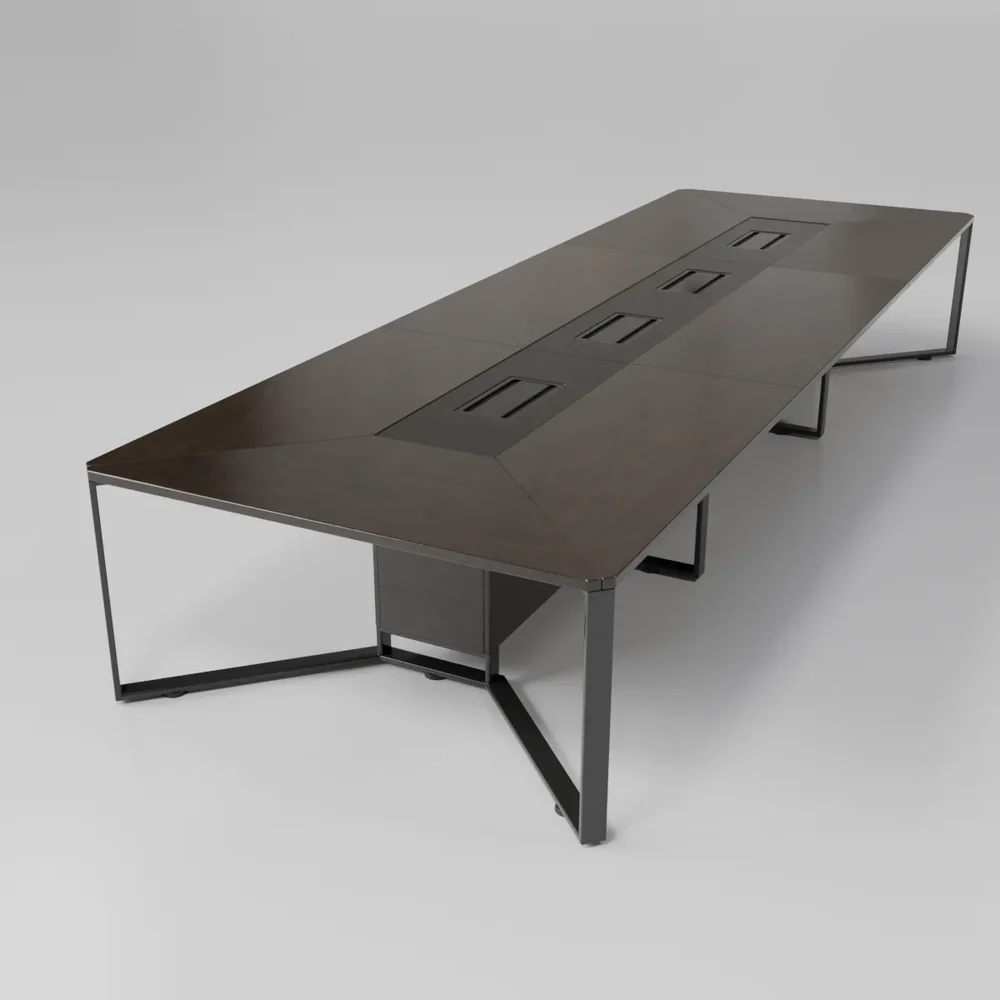 Conference Table 16 Seats Wenge