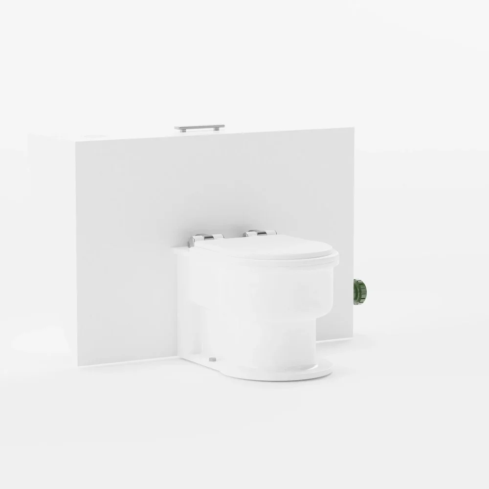 Toilet Fv
