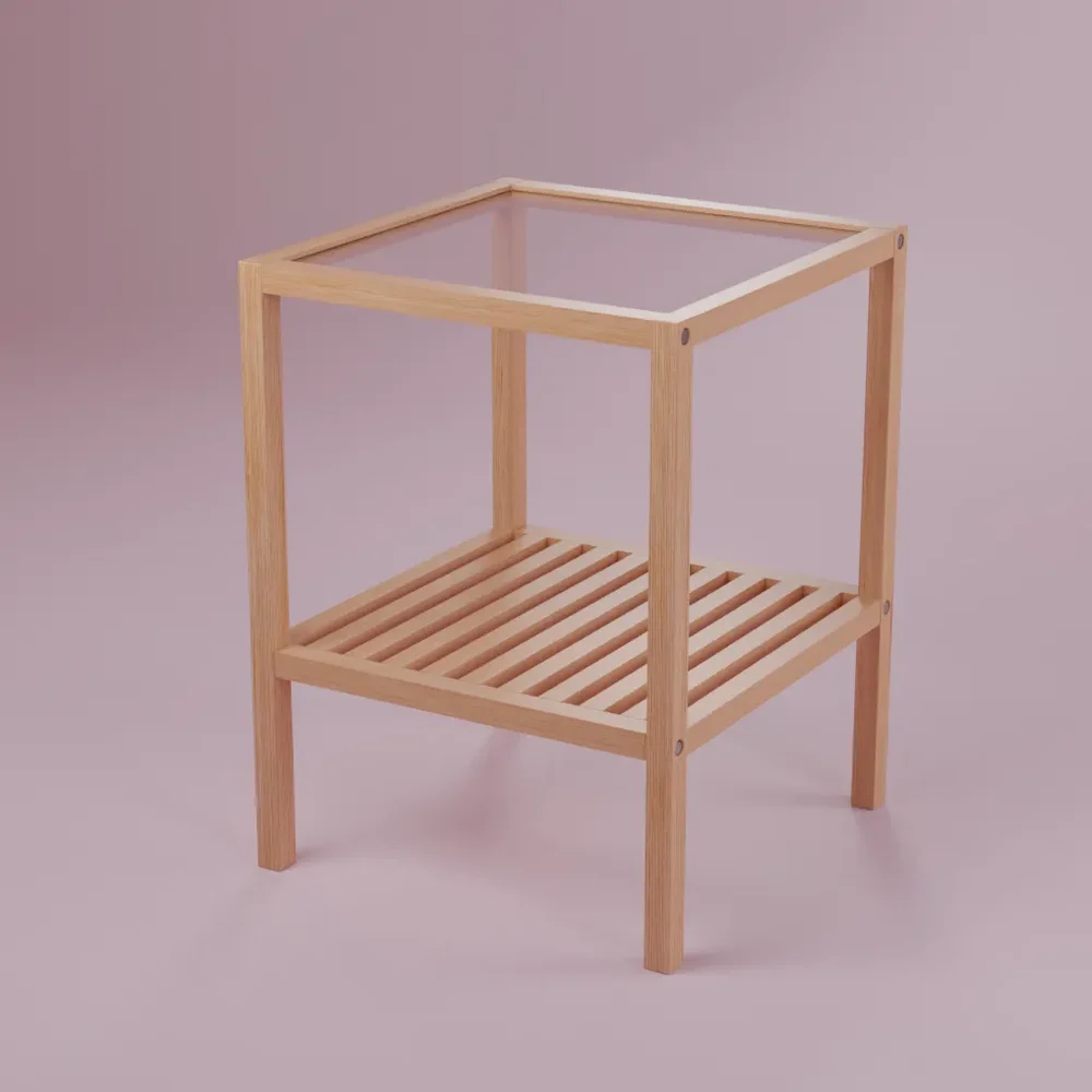 Bed Side Table