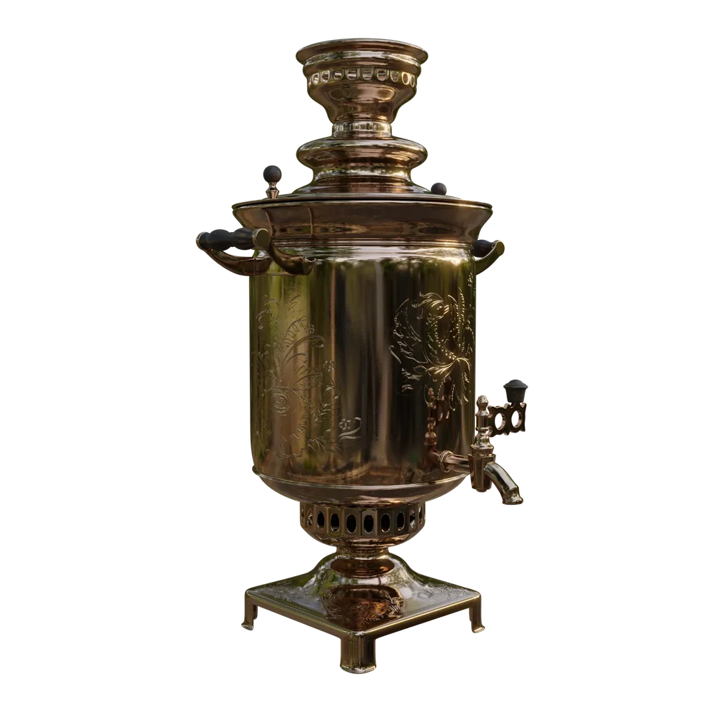 Samovar