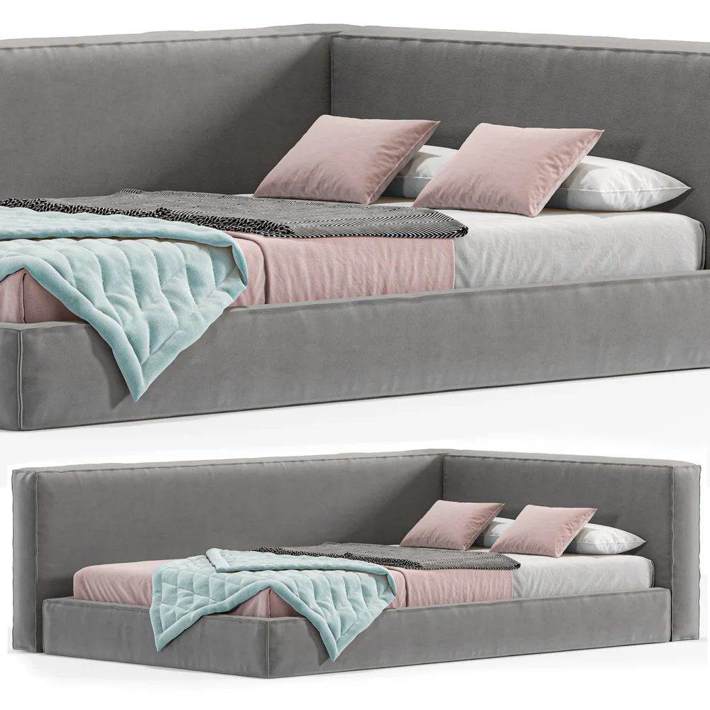 Boca Mini Bed