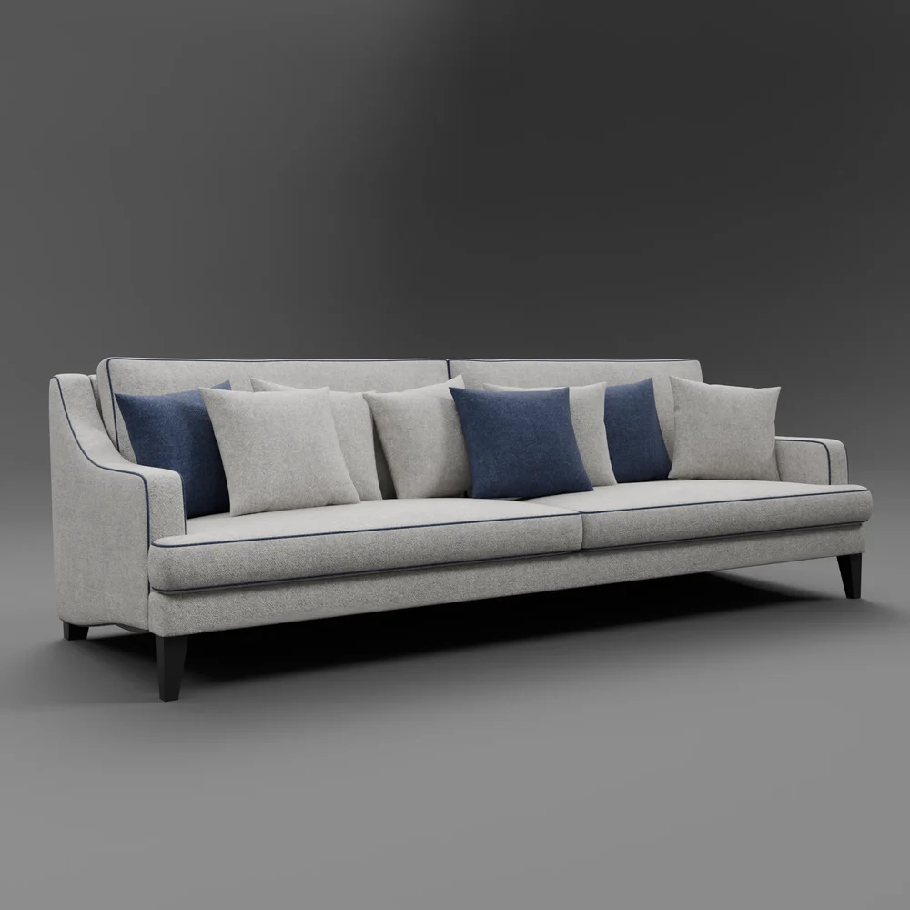 Dantone Home Laimington Sofa