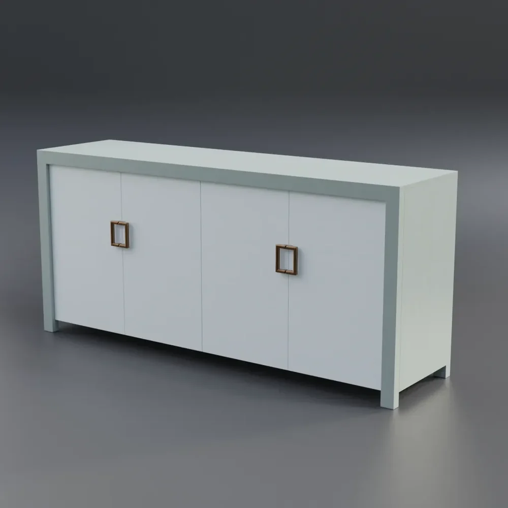 Sherrill Occasional Cabinet