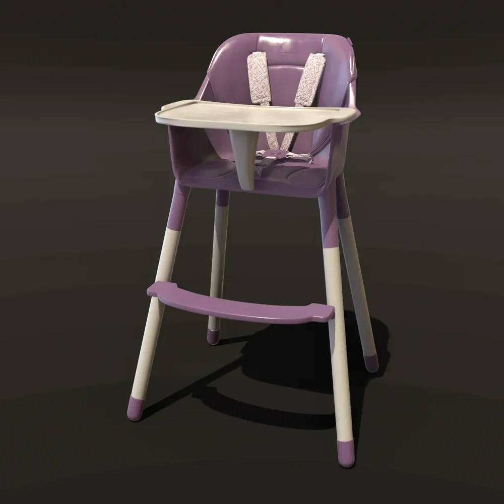 Baby Feeding Chair