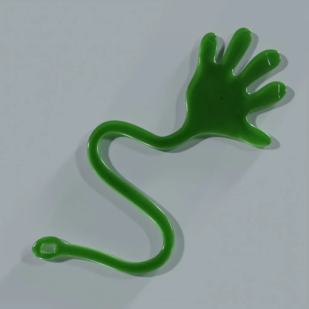 Sticky Hand