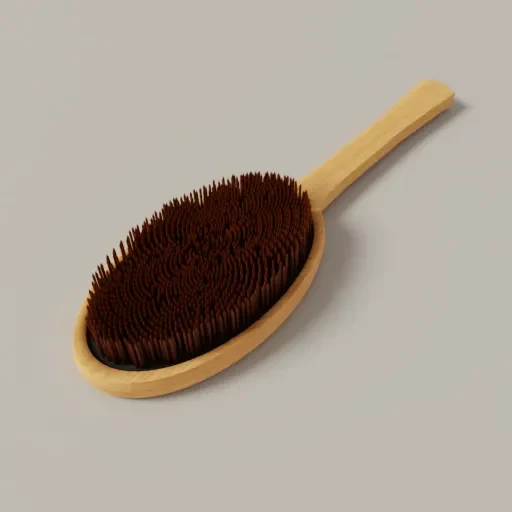 Brush
