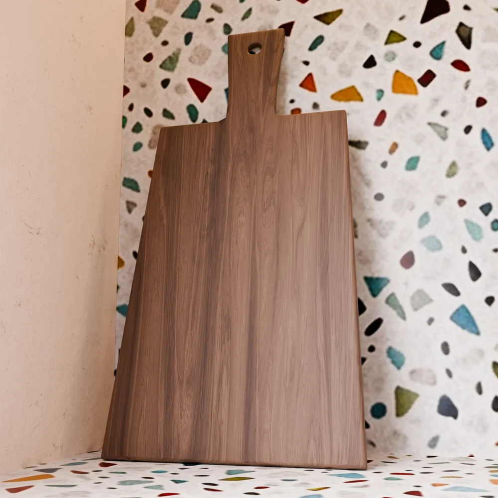 Cutting Board