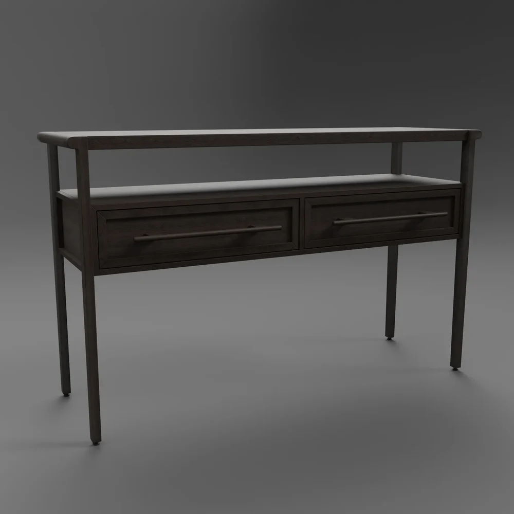 Dantone Home Contempo Console