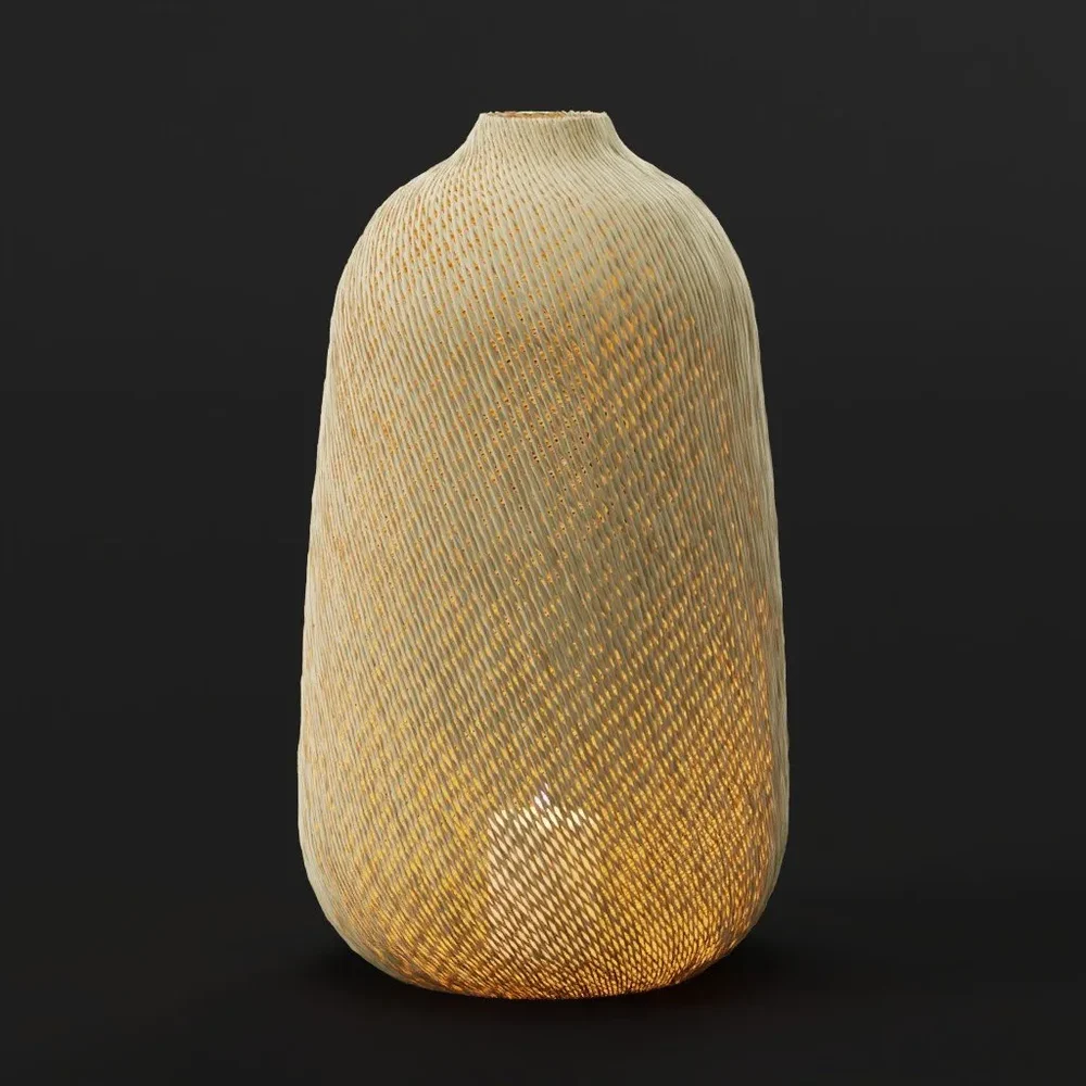 Straw Pitcher-02