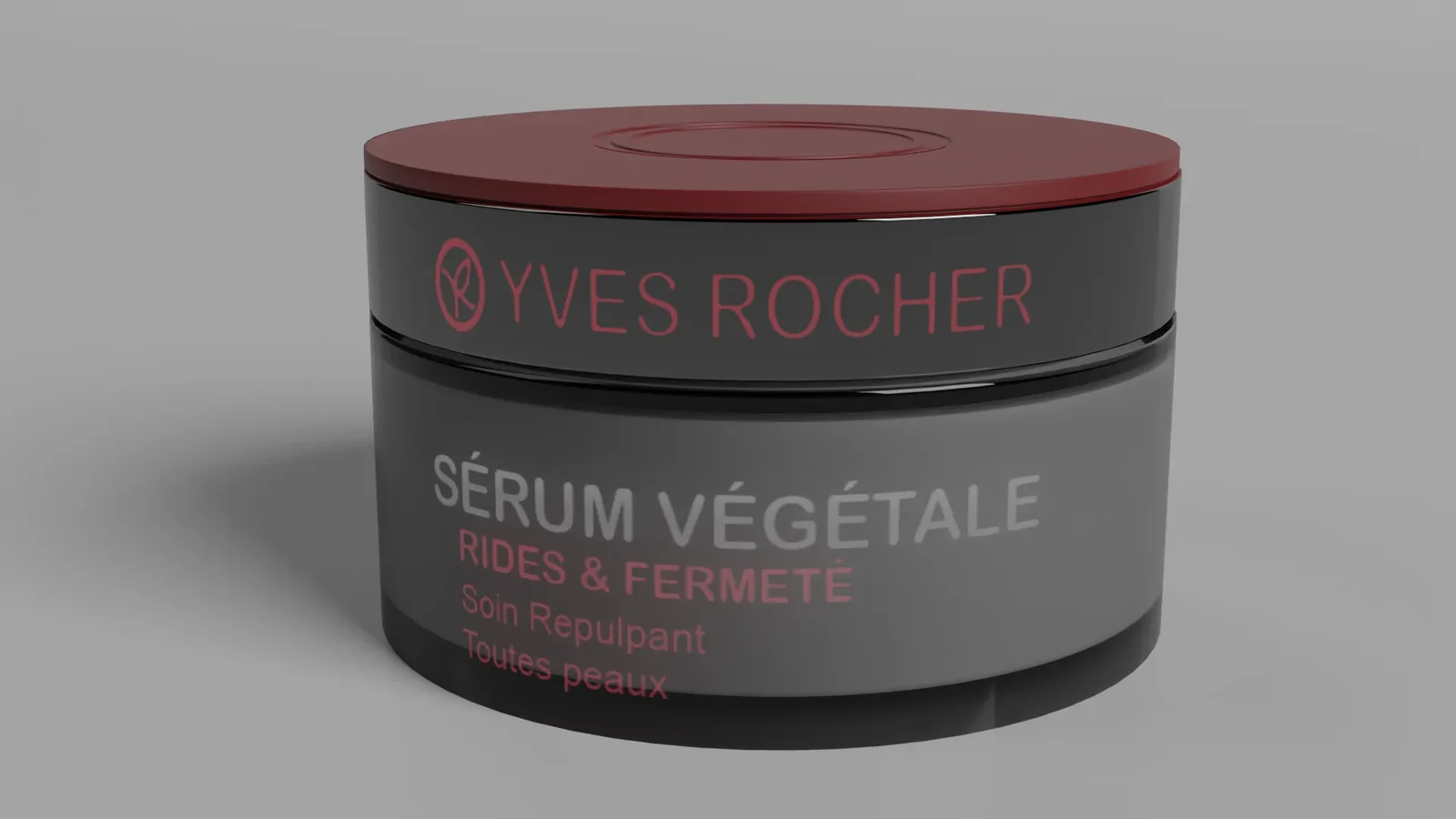 Yves Rocher Sérum Végétale