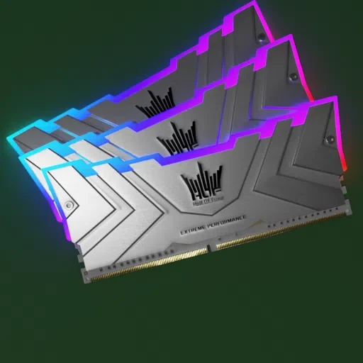Ram Ddr4, Hall Of Fame