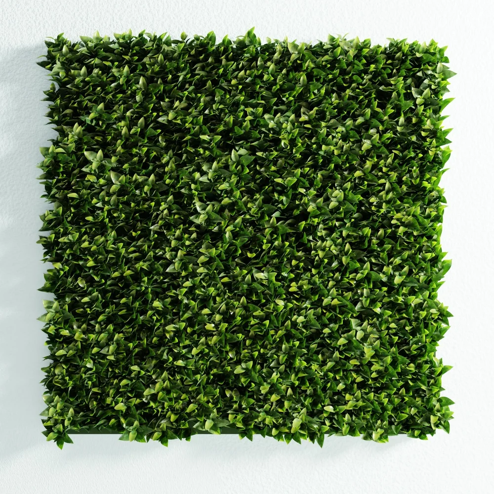 Artifical Wall Panel Gardenia