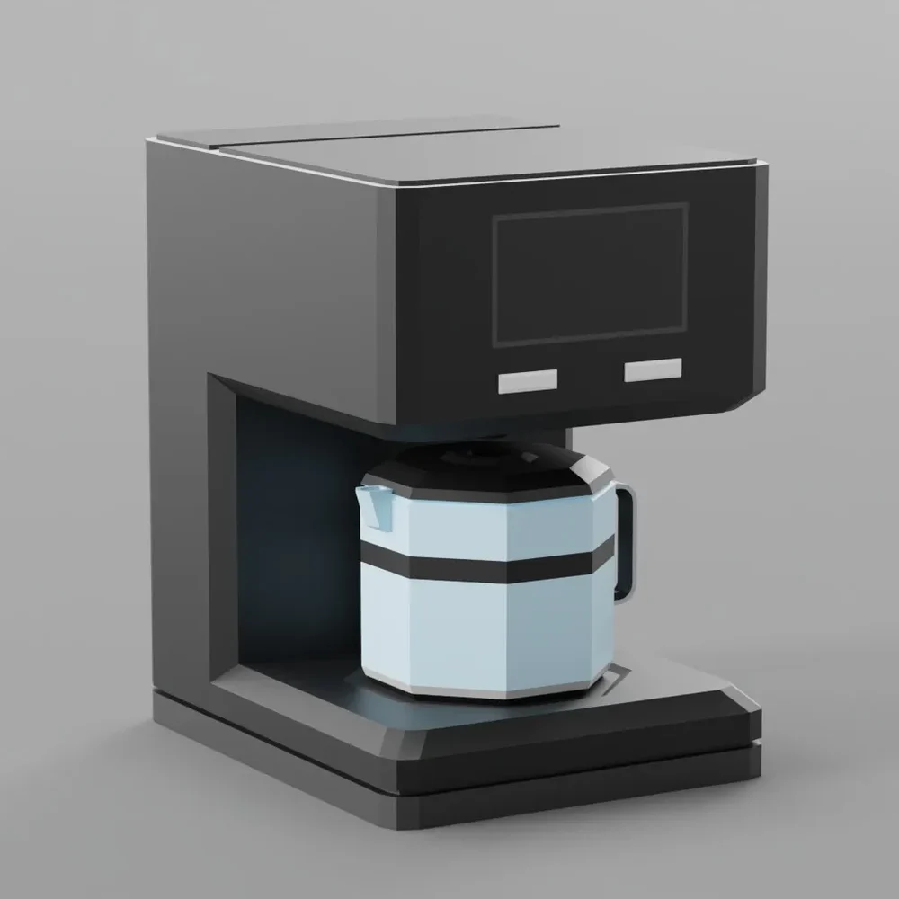 Coffee Maker