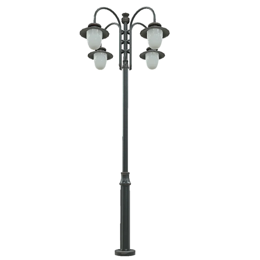 Streetlamp No.15