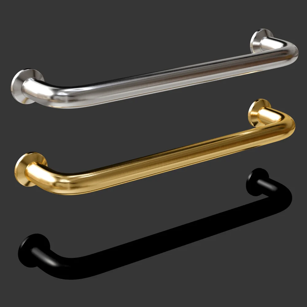 Bagganas Handle 143 Mm