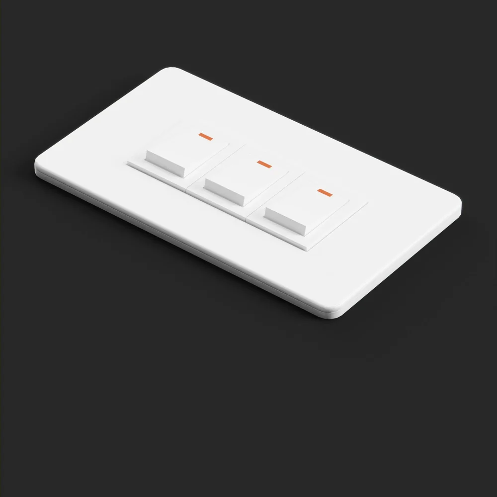 Light Switch C