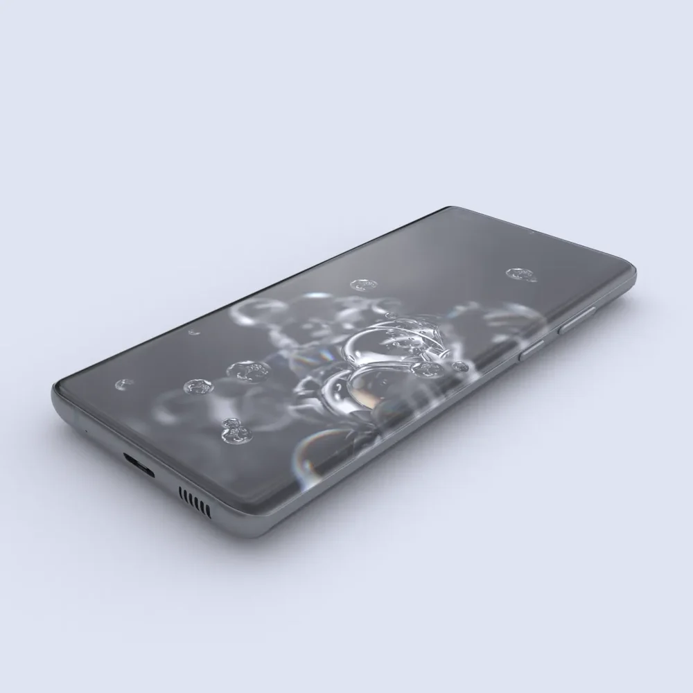 Samsung Galaxy S20 Ultra