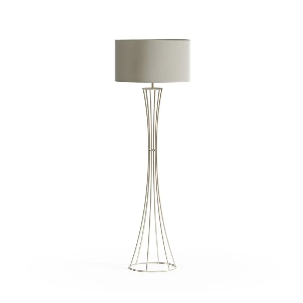 Estaiada Floor Lamp