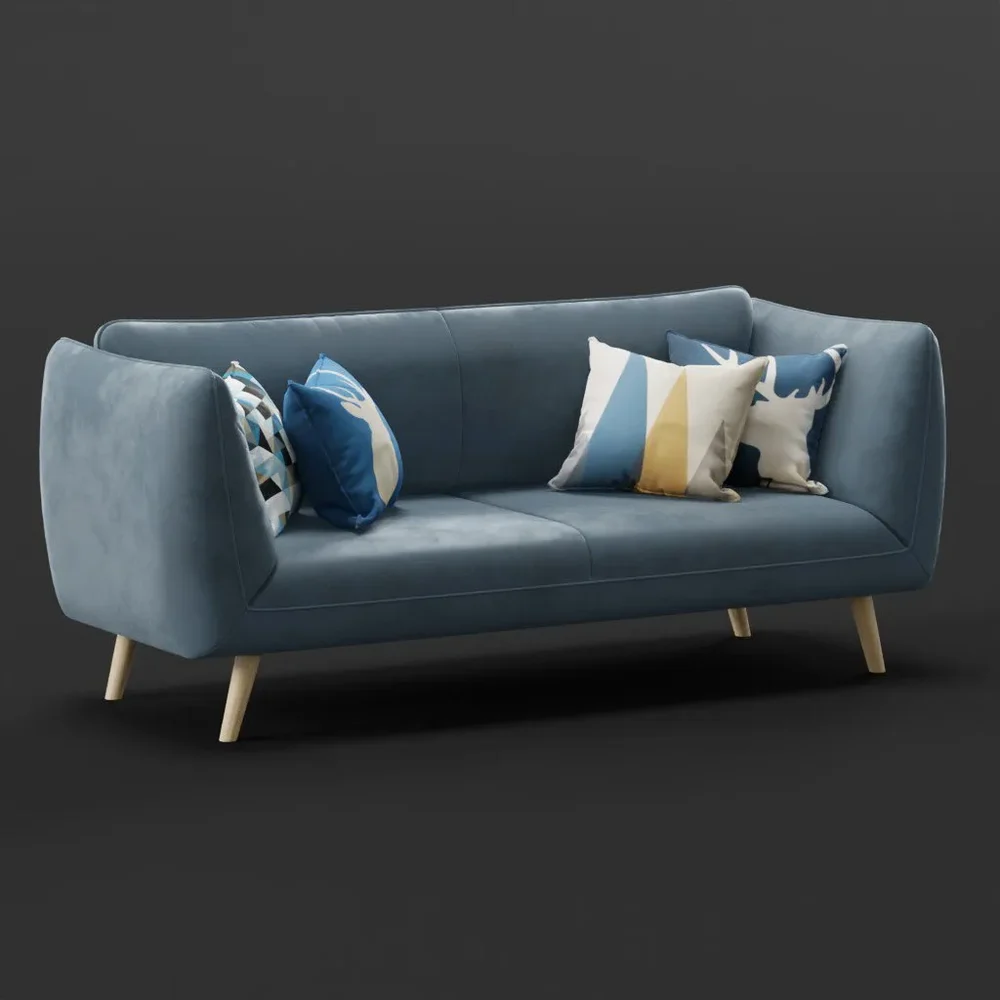 2 Seater