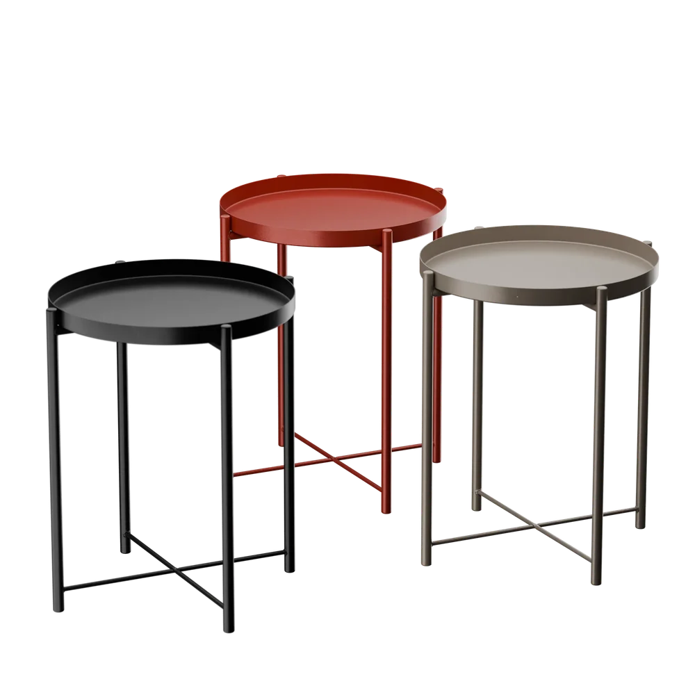 Gladom Tray Table