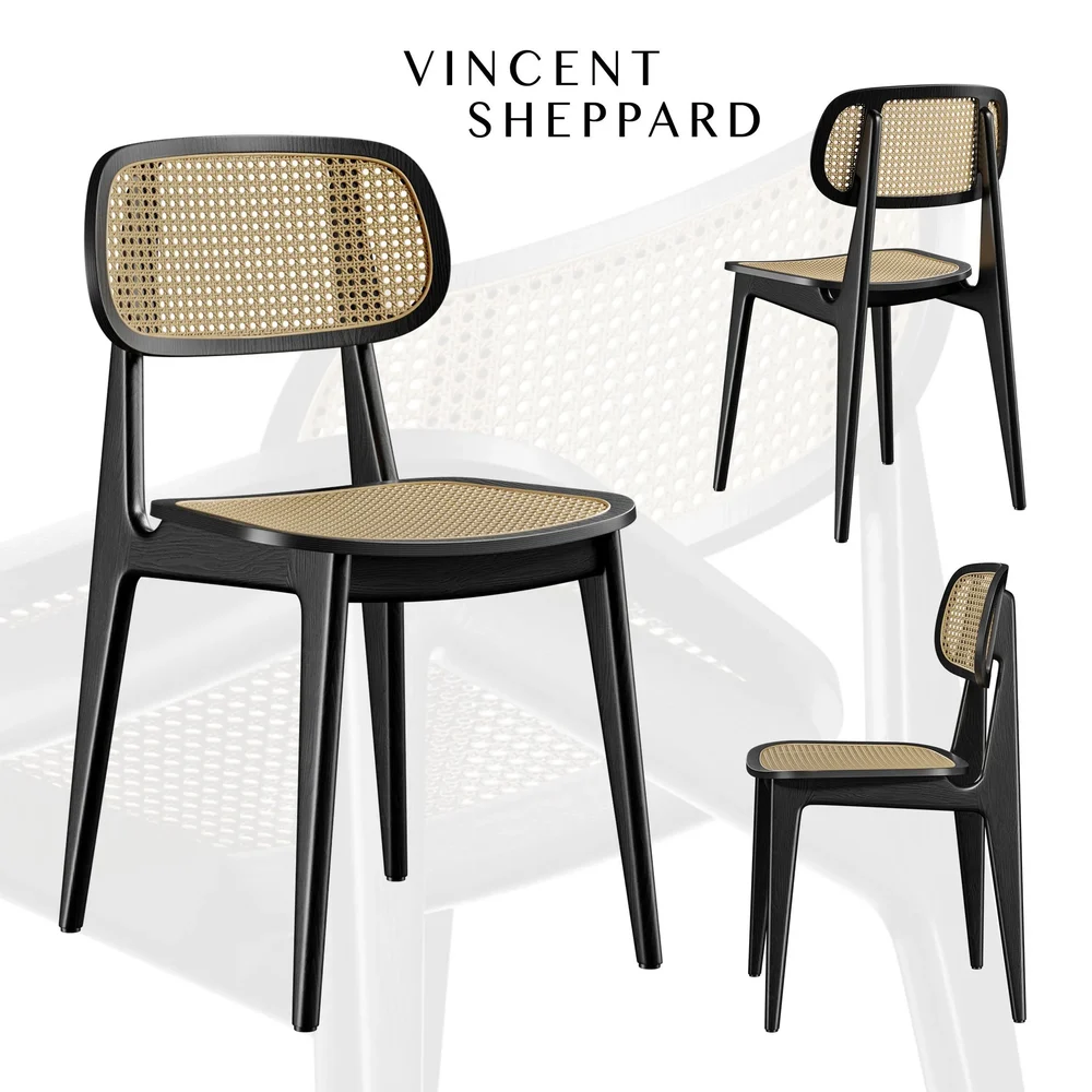 Vincent Sheppard Titus Dining Chair