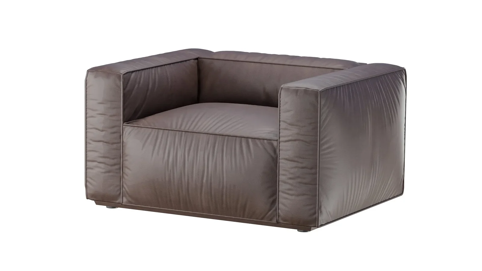 Armchair Marechiaro Xiii Arflex
