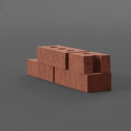 Brick Wall Av