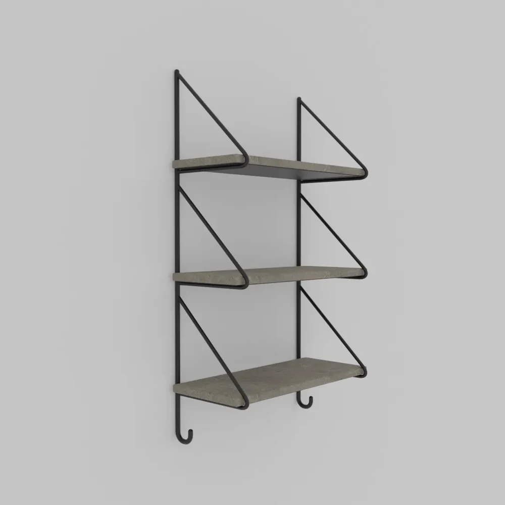 Wall Shelf