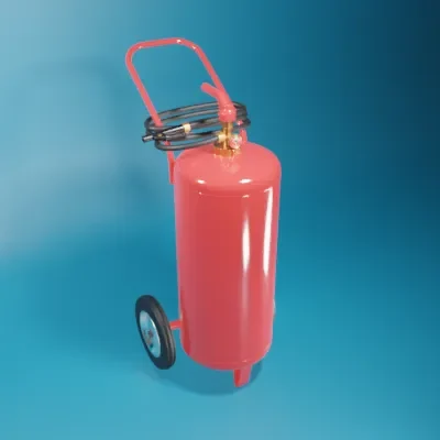 Fire Extinguisher