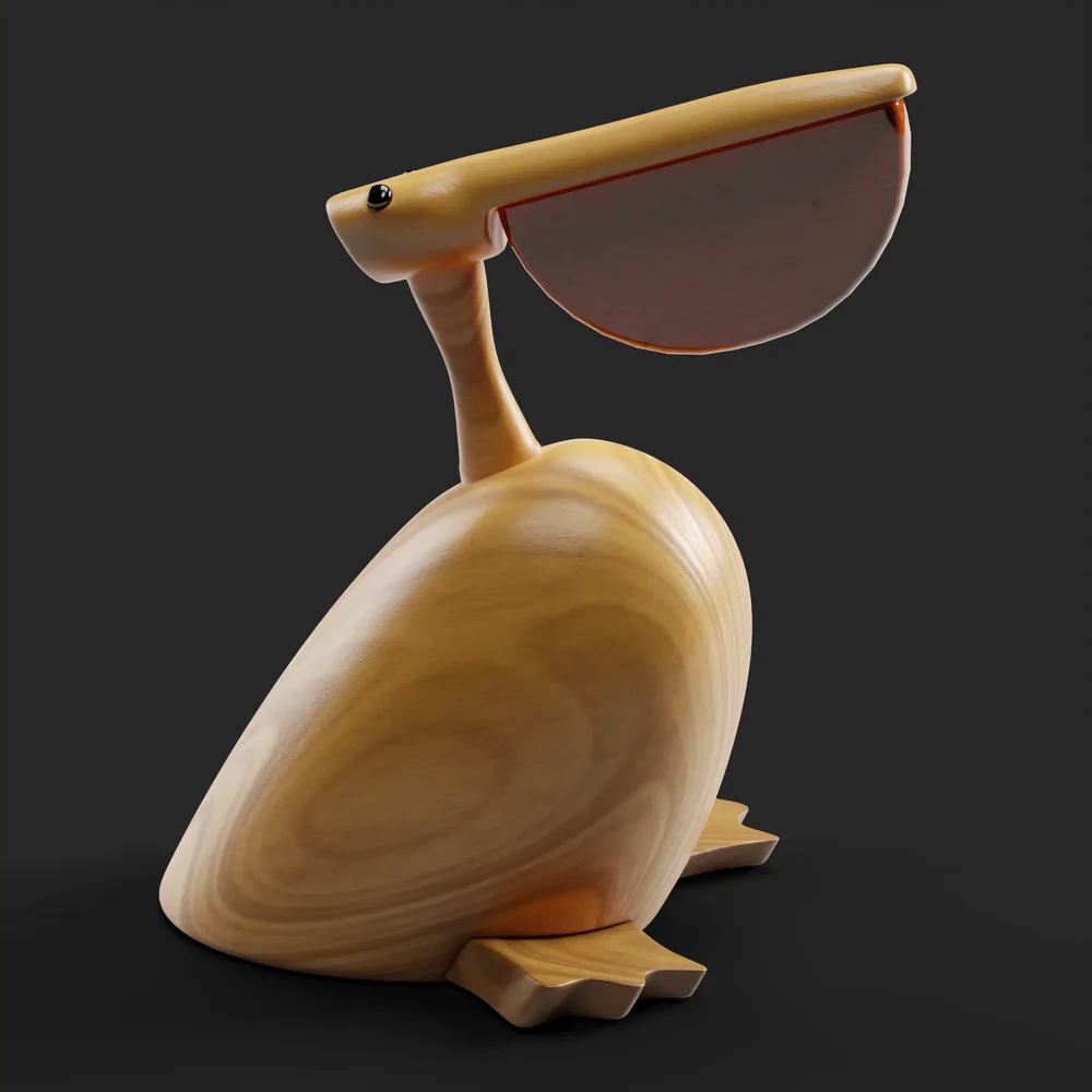 Australian Pelican Fig