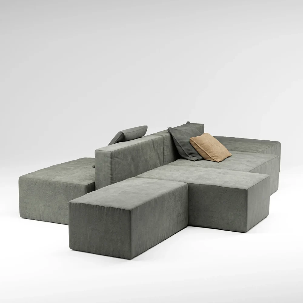 Bonaldo Sofa