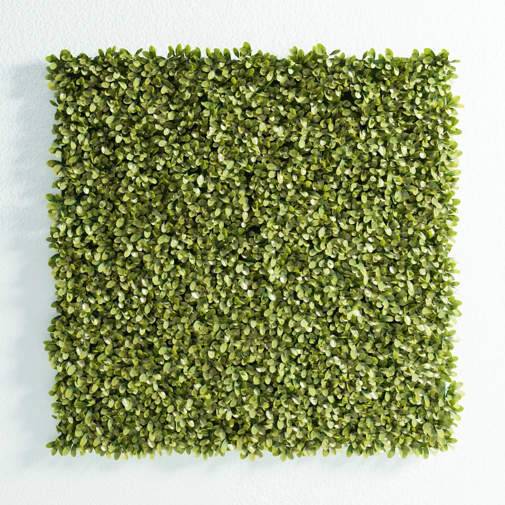 Artifical Wall Panel Laurel