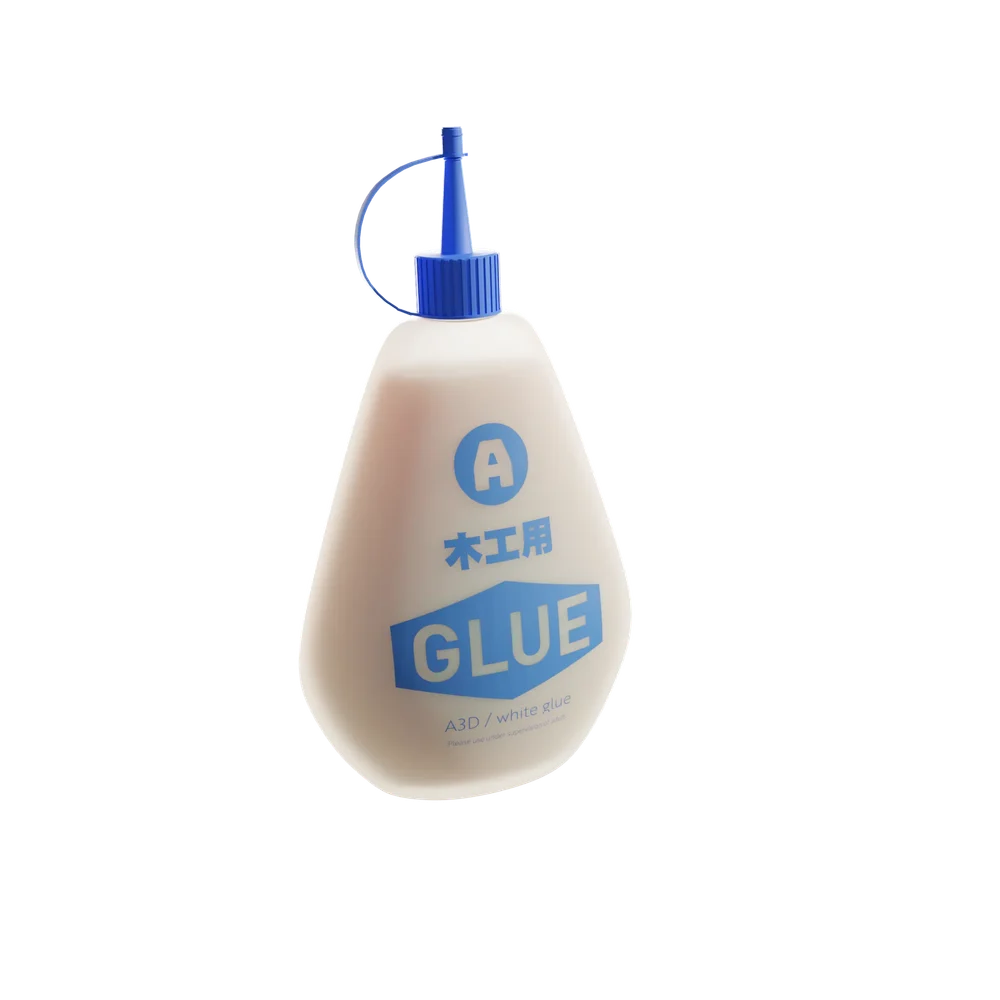 White Glue