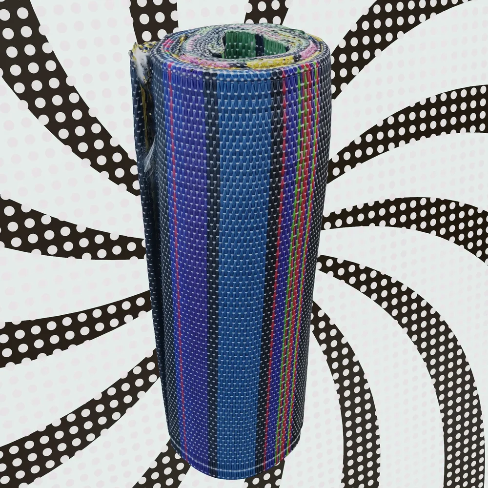 Floor Mat