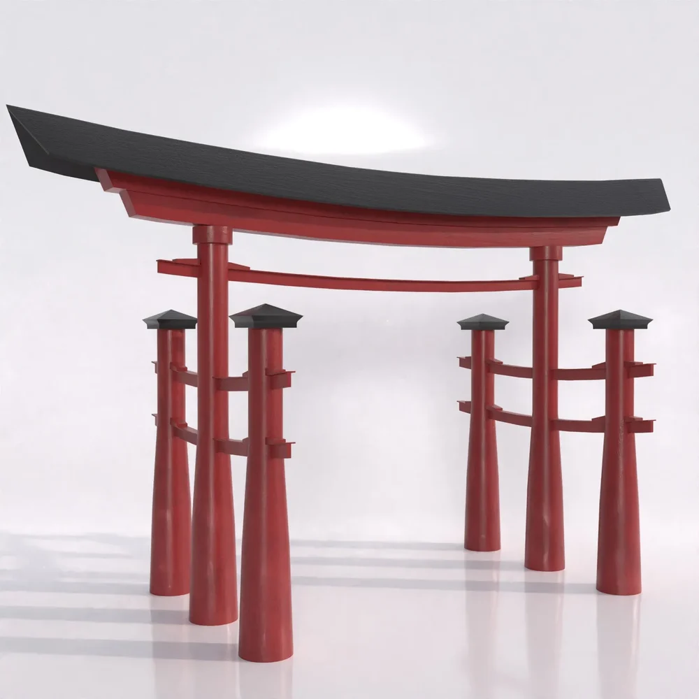 Torii