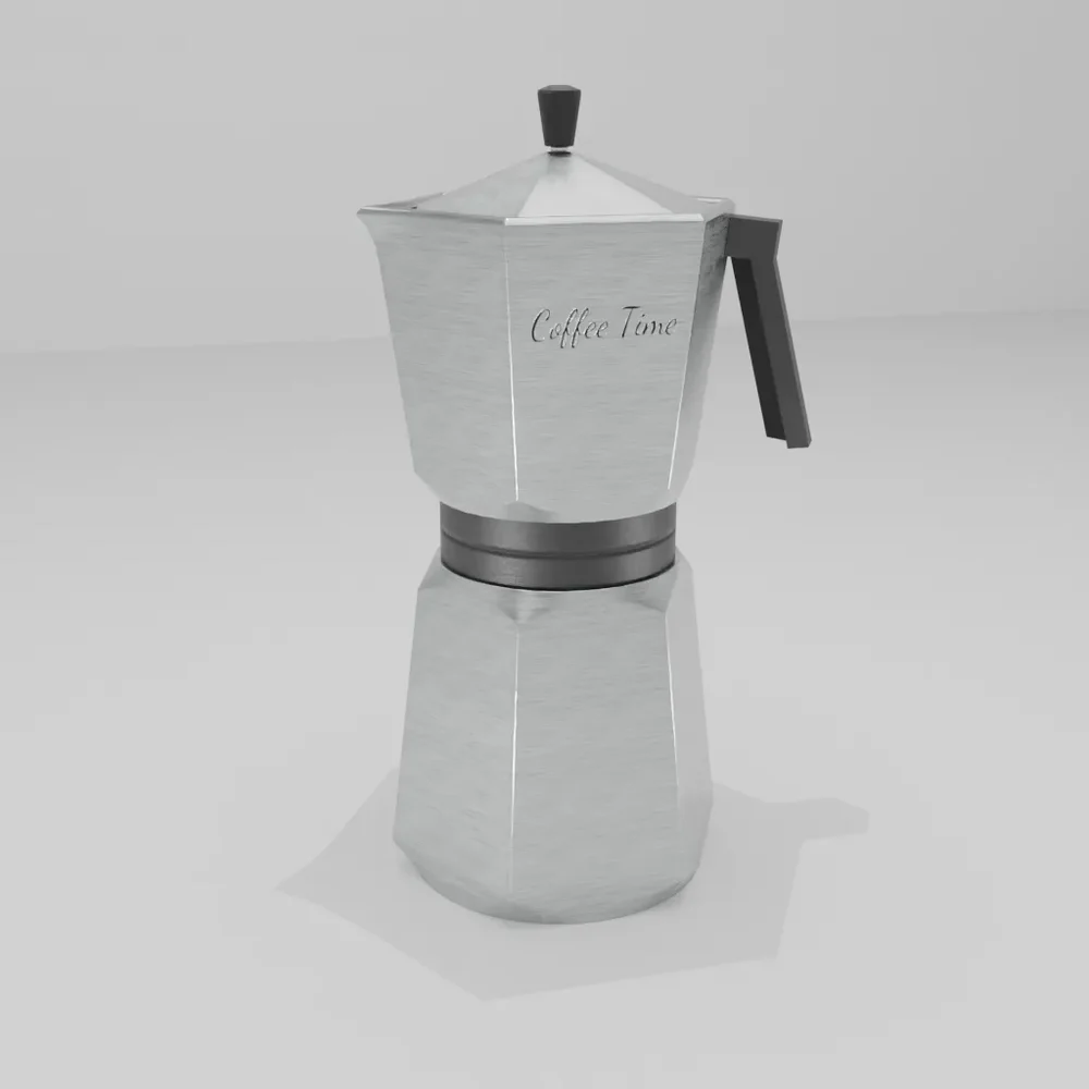 Moka Pot