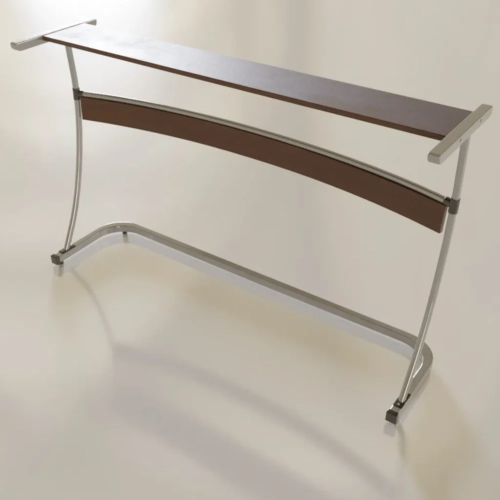 Modern Piano Stand