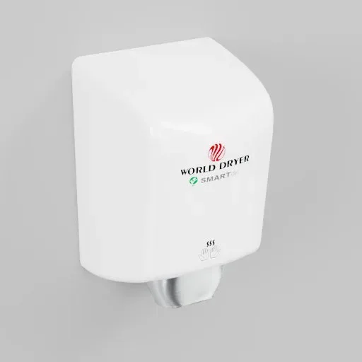 World Dryer Smartdri